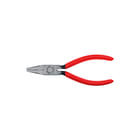 Knipex - 2001 Vlakbektang platbuigtang 20 01 140