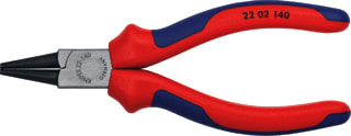 Knipex - 2202 Rondbektang rondbuigtang 22 02 140