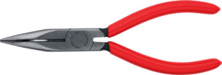 Knipex - Vlakbektang radiotang 25 21 160