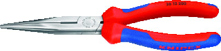 Knipex - 2612 Telefoontang Telftng 2612-200Mm