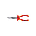 Knipex - Rondbektang telefoontang 26 26 200 sb