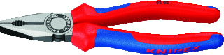 Knipex - 302 Combinatietang Combitng 0302-200