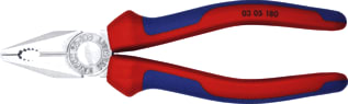 Knipex - Combinatietang kombitang 03 05 180 sb