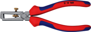 Knipex - Striptang Isolatie-Striptng 1112160