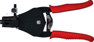Knipex - Striptang autom striptang 1221180sb