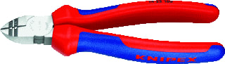 Knipex - Zijkniptang Zysntng 1422-160Mm