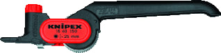Knipex - Kabelmantelstripper Kabstrip 1640-150