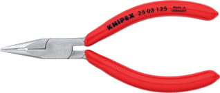 Knipex - Vlakbektang radiotang 25 03 125