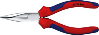 Knipex - Vlakbektang Radiotang 25 25 160