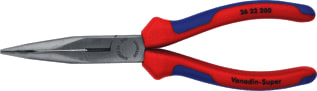 Knipex - Rondbektang telefoontang 26 22 200 sb