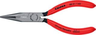 Knipex - Vlakbektang langbektang 30 21 140