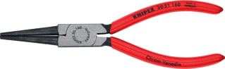 Knipex - Rondbektang langbektang 30 31 160