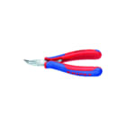 Knipex - 3542 Vlakbektang Elecgryptng 3542-115Mm