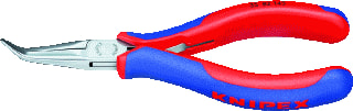 Knipex - Vlakbektang Elecgryptng 3582-145Mm