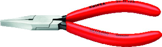 Knipex - Vlakbektang plbektng 3711-125mm