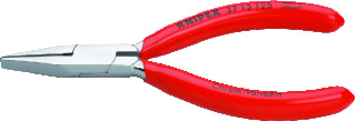 Knipex - Vlakbektang plbektng 3713-125mm