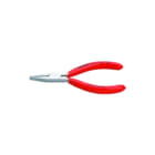 Knipex - Vlakbektang plbektng 3713-125mm
