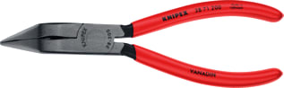 Knipex - Telefoontang mechanikatang 38 71 200
