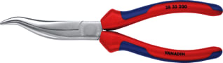 Knipex - Telefoontang mechanikatang 38 35 200