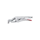 Knipex - klemtang LAS-KLEMTANG 42 24 280