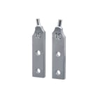 Knipex - Toebeh./onderdelen voor tang/klem wissel punten 44 19 j6