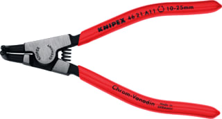 Knipex - Borgringtang brgvrtng btnrng 4621a11sb