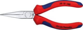 Knipex - 3015 Vlakbektang Langbektang 30 15 140