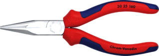 Knipex - Vlakbektang Langbektang 30 25 160