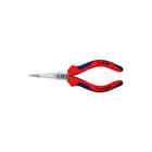 Knipex - Vlakbektang Elktr-Grijptang 31 25 160