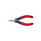 Knipex - Rondbektang elktr-grijptang 3532115sb