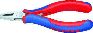 Knipex - Vlakbektang plbektng 3622-125mm