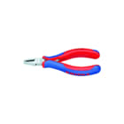 Knipex - Vlakbektang plbektng 3622-125mm