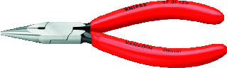 Knipex - Vlakbektang Gryptang 3731-125Mm