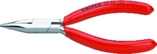 Knipex - Vlakbektang gryptang 3733-125mm