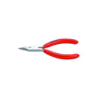 Knipex - Vlakbektang gryptang 3733-125mm