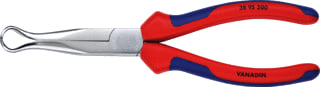 Knipex - Telefoontang Bougietrektang 38 95 200