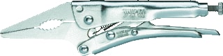 Knipex - Klemtang 4134-165Mm