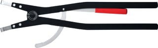 Knipex - borgringtang BORGVRTNG BTNRNG 4620A51