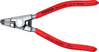 Knipex - Borgringtang borgvrtng btnrng 4623a01