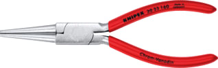 Knipex - Rondbektang langbektang 30 33 160