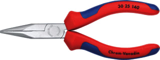 Knipex - Vlakbektang langbektang 30 25 140