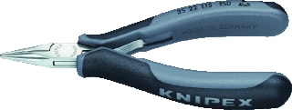 Knipex - 3522 Vlakbektang Elecgryptn 3521-115Mm Esd