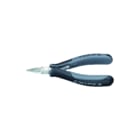 Knipex - 3522 Vlakbektang Elecgryptn 3521-115Mm Esd