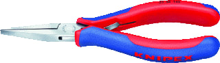 Knipex - Vlakbektang plbektng 3552-145mm