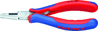 Knipex - Vlakbektang plbektng 3612-130mm