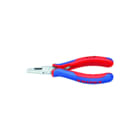 Knipex - Vlakbektang plbektng 3612-130mm