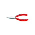 Knipex - Vlakbektang plbektng 3723-125mm