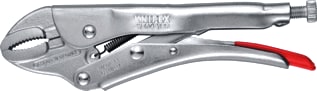 Knipex - 4104 Klemtang 41 04 180