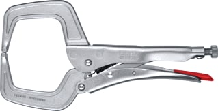 Knipex - klemtang LAS-KLEMTANG 42 34 280