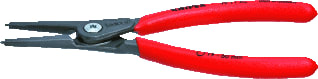 Knipex - 4911 Borgringtang seegtng 4911a4-320mm